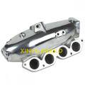 Automobile Intake Manifold Casting